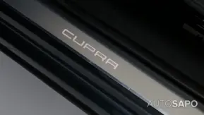 Cupra Formentor de 2024