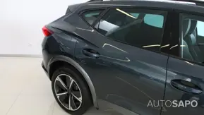 Cupra Formentor de 2024