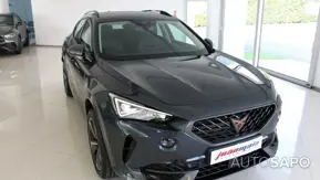 Cupra Formentor de 2024