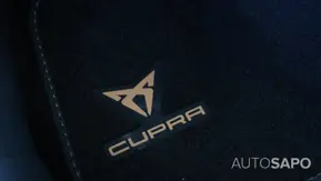 Cupra Formentor de 2024