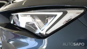 Cupra Formentor de 2024