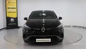 Renault Clio 1.0 TCe RS Line de 2022