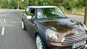 MINI Cooper D Cooper D de 2011