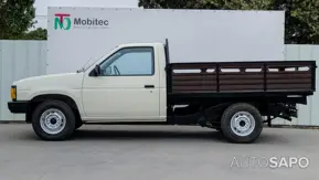 Nissan Pick-Up de 1988