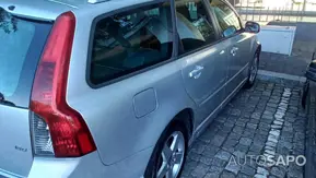 Volvo V50 1.6 D Kinetic de 2008