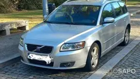 Volvo V50 1.6 D Kinetic de 2008