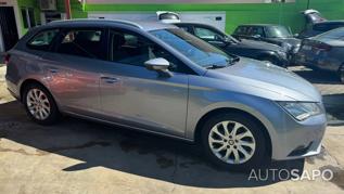 Seat Leon de 2016