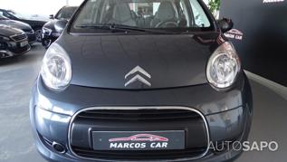 Citroen C1 1.4 HDi SX de 2009