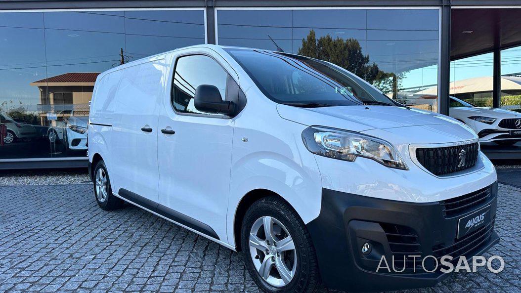 Peugeot Expert de 2019