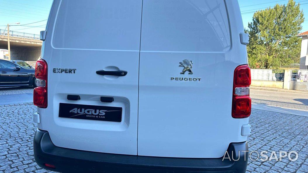 Peugeot Expert de 2019