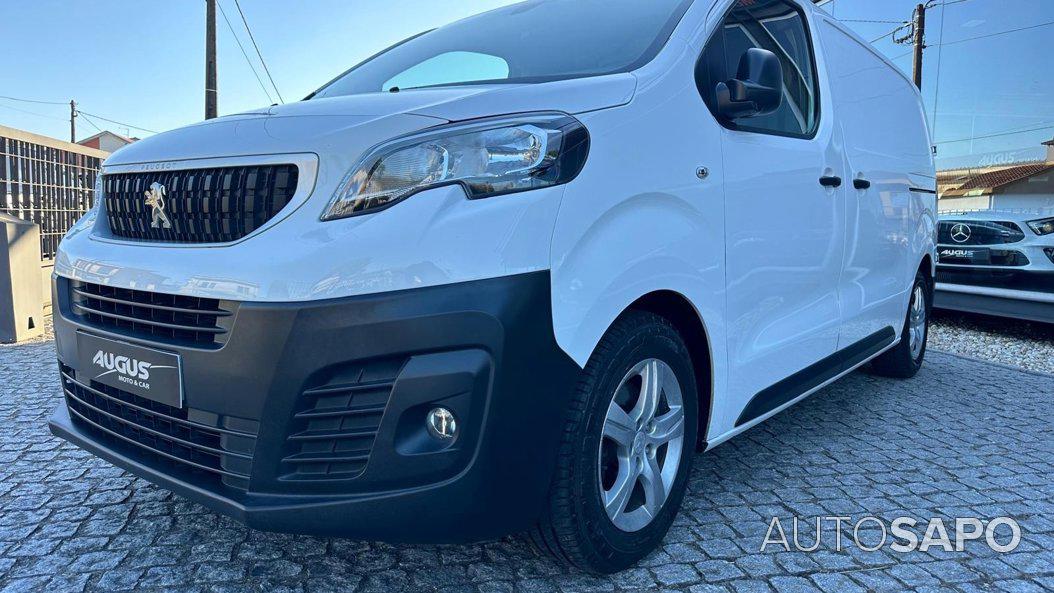 Peugeot Expert de 2019