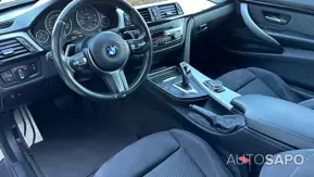 BMW Série 4 de 2015