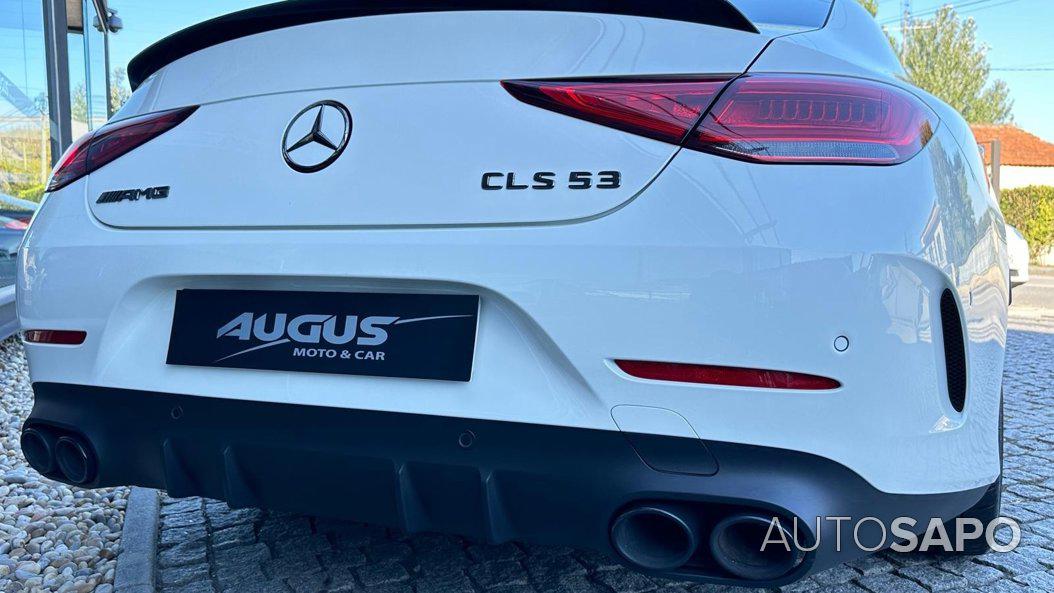 Mercedes-Benz Classe CLS de 2022