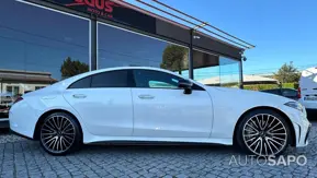 Mercedes-Benz Classe CLS de 2022