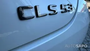 Mercedes-Benz Classe CLS de 2022