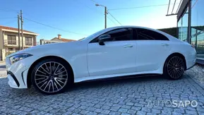 Mercedes-Benz Classe CLS de 2022