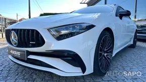 Mercedes-Benz Classe CLS de 2022