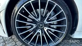 Mercedes-Benz Classe CLS de 2022