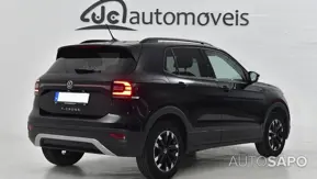 Volkswagen T-Cross 1.0 TSI Life de 2022