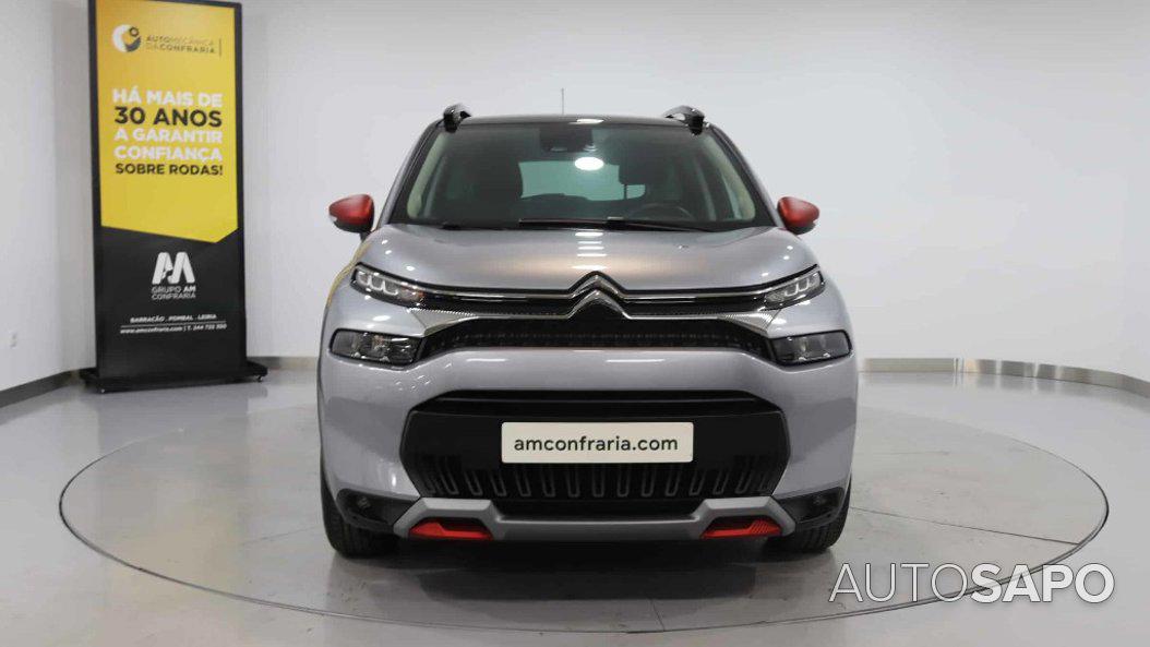 Citroen C3 1.2 PureTech Shine Pack de 2022