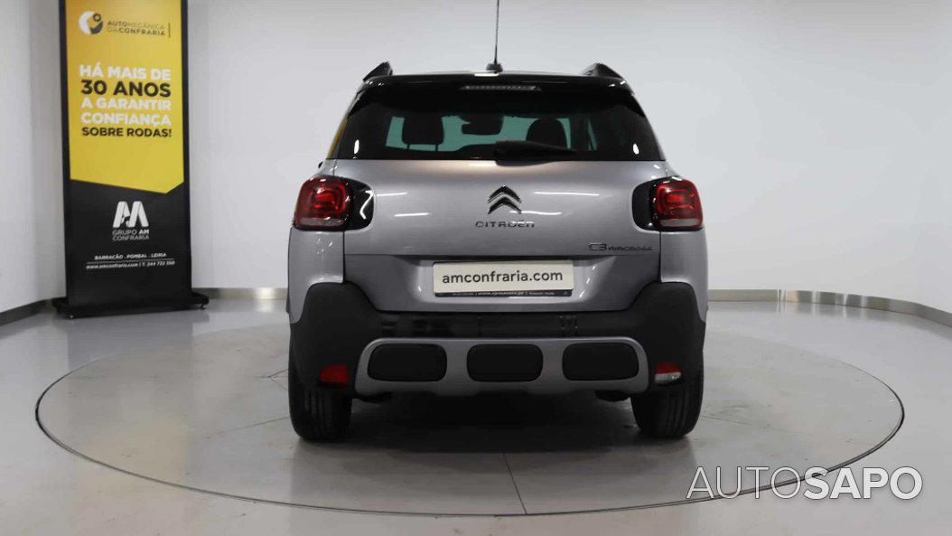 Citroen C3 1.2 PureTech Shine Pack de 2022