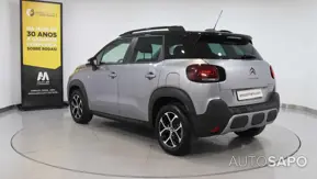 Citroen C3 1.2 PureTech Shine Pack de 2022