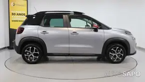 Citroen C3 1.2 PureTech Shine Pack de 2022