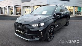 DS DS7 Crossback de 2020