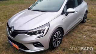 Renault Clio 1.0 TCe Exclusive de 2021