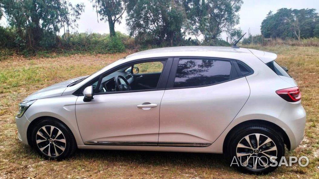 Renault Clio 1.0 TCe Exclusive de 2021