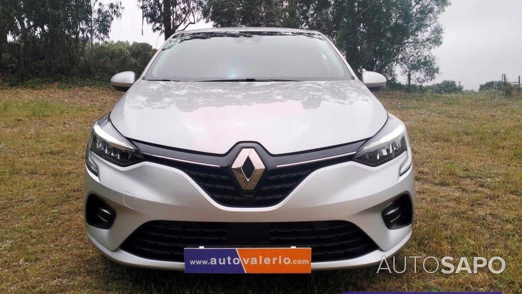 Renault Clio 1.0 TCe Exclusive de 2021