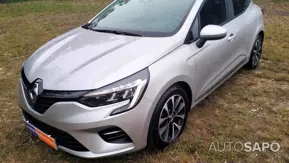 Renault Clio 1.0 TCe Exclusive de 2021