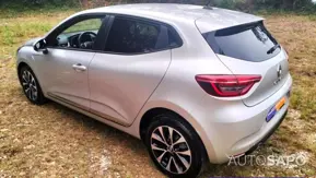 Renault Clio 1.0 TCe Exclusive de 2021