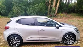 Renault Clio 1.0 TCe Exclusive de 2021