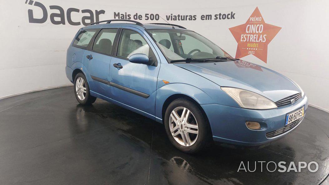 Seat Ibiza 1.9 TDi Cupra de 2001