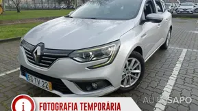 Renault Mégane de 2017