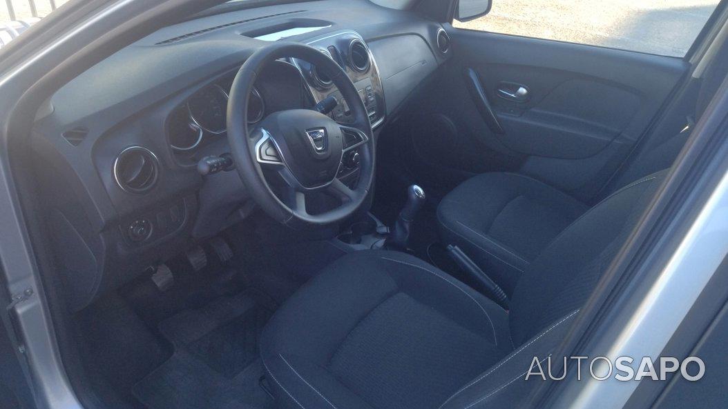 Dacia Logan 1.5 dCi Confort de 2020