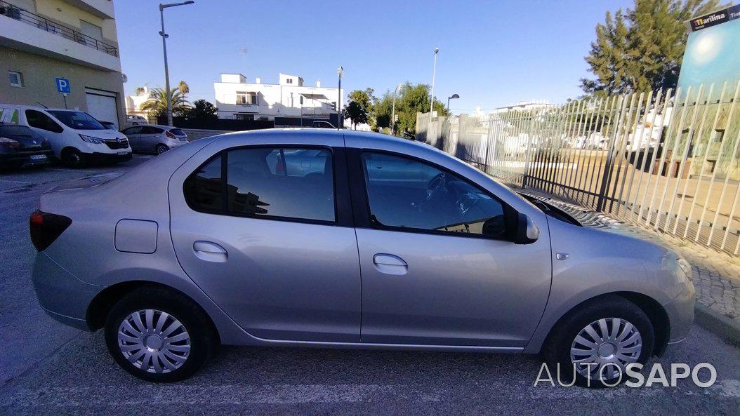 Dacia Logan 1.5 dCi Confort de 2020