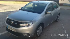 Dacia Logan 1.5 dCi Confort de 2020