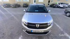 Dacia Logan 1.5 dCi Confort de 2020