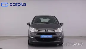 Citroen C3 1.2 PureTech Seduction de 2015