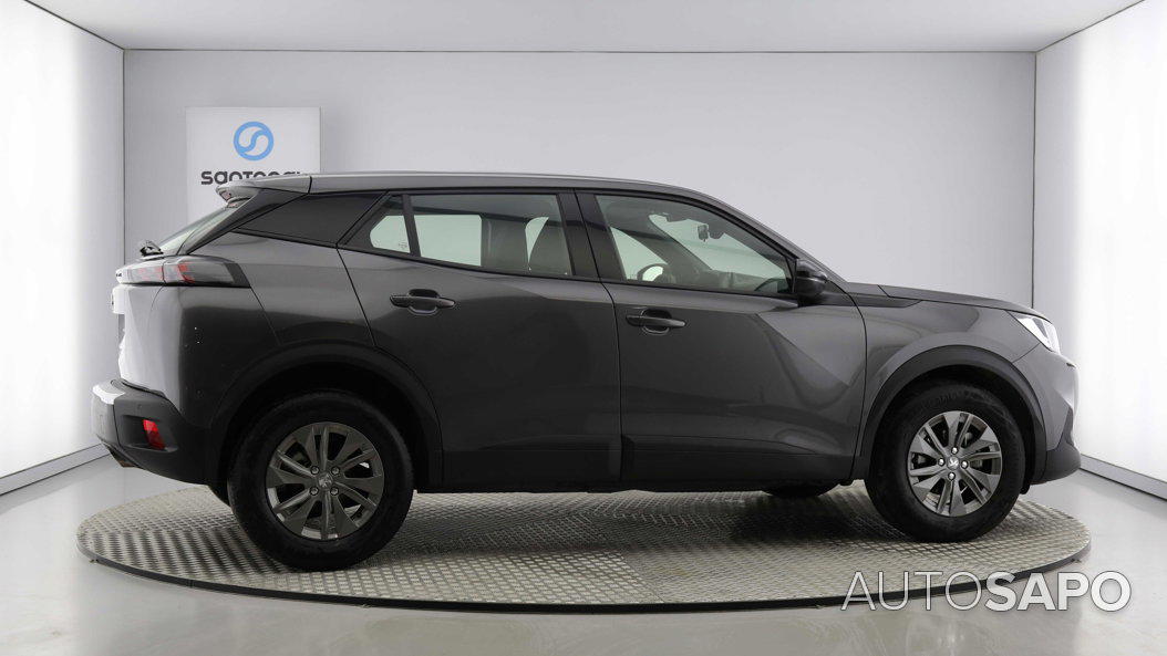 Peugeot 2008 1.2 PureTech Active Pack de 2023