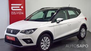 Seat Arona 1.0 TSI Style DSG de 2020