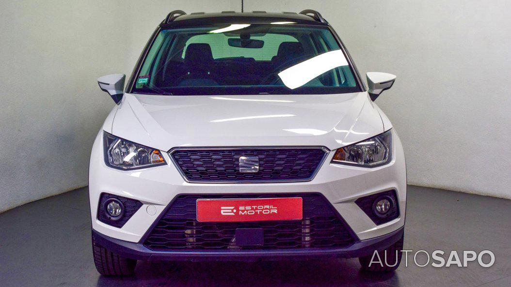 Seat Arona 1.0 TSI Style DSG de 2020