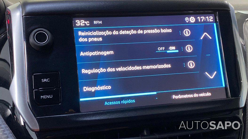 Peugeot 2008 1.2 PureTech Style de 2018