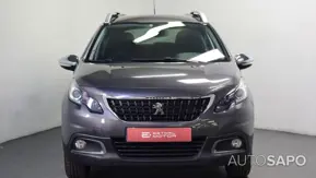 Peugeot 2008 1.2 PureTech Style de 2018