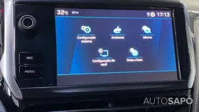 Peugeot 2008 1.2 PureTech Style de 2018