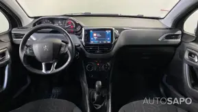 Peugeot 2008 1.2 PureTech Style de 2018