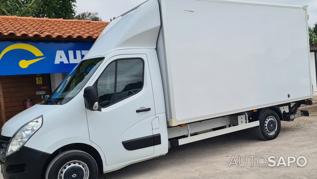 Renault Master de 2017