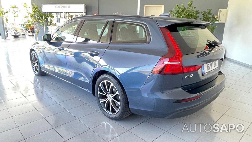 Volvo V60 de 2018